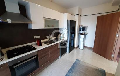 BAHÇEKENT FLORA SATILIK ARA KAT 2+1 DAİRE