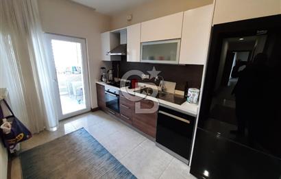 BAHÇEKENT FLORA SATILIK ARA KAT 2+1 DAİRE