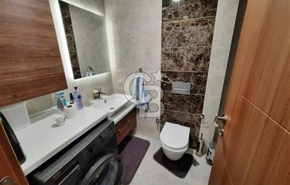 BAHÇEKENT FLORA SATILIK ARA KAT 2+1 DAİRE