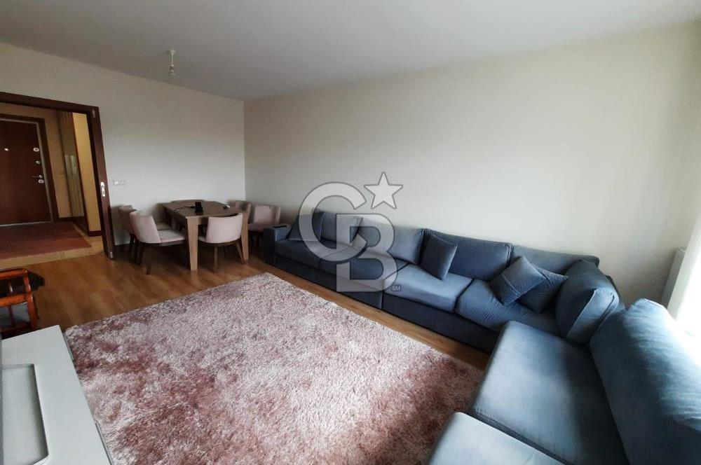 BAHÇEKENT FLORA SATILIK ARA KAT 2+1 DAİRE
