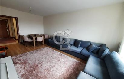 BAHÇEKENT FLORA SATILIK ARA KAT 2+1 DAİRE