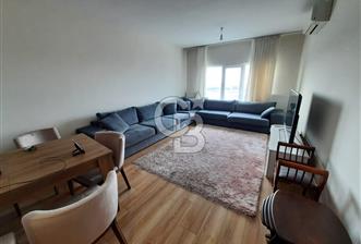 BAHÇEKENT FLORA SATILIK ARA KAT 2+1 DAİRE
