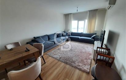 BAHÇEKENT FLORA SATILIK ARA KAT 2+1 DAİRE