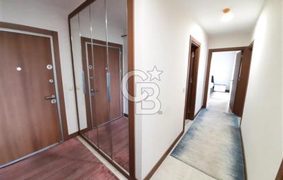 BAHÇEKENT FLORA SATILIK ARA KAT 2+1 DAİRE