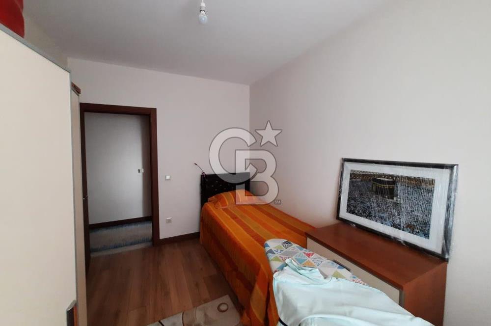BAHÇEKENT FLORA SATILIK ARA KAT 2+1 DAİRE
