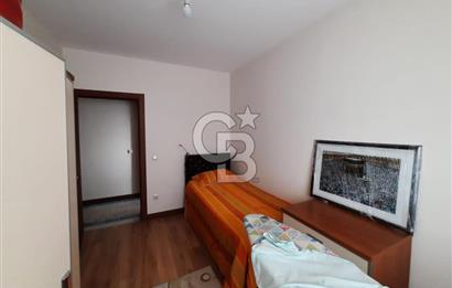BAHÇEKENT FLORA SATILIK ARA KAT 2+1 DAİRE