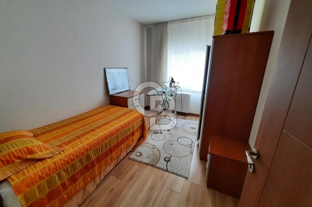 BAHÇEKENT FLORA SATILIK ARA KAT 2+1 DAİRE
