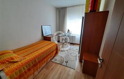 BAHÇEKENT FLORA SATILIK ARA KAT 2+1 DAİRE