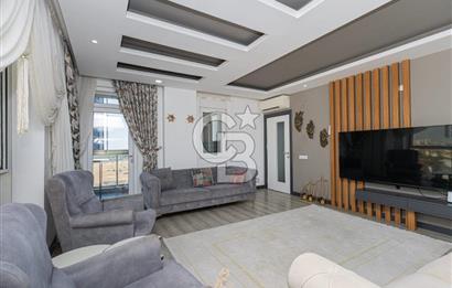 SİTE İÇERİSİNDE KİRALIK 3+1 DAİRE