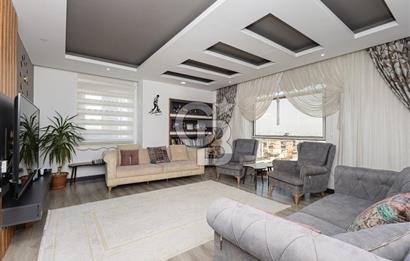 SİTE İÇERİSİNDE KİRALIK 3+1 DAİRE