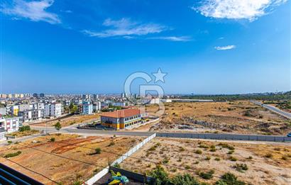 SİTE İÇERİSİNDE KİRALIK 3+1 DAİRE