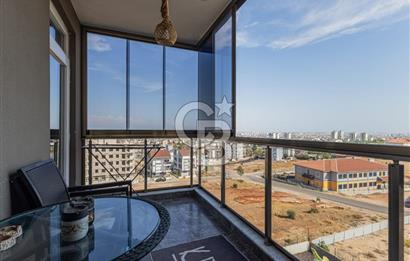 SİTE İÇERİSİNDE KİRALIK 3+1 DAİRE