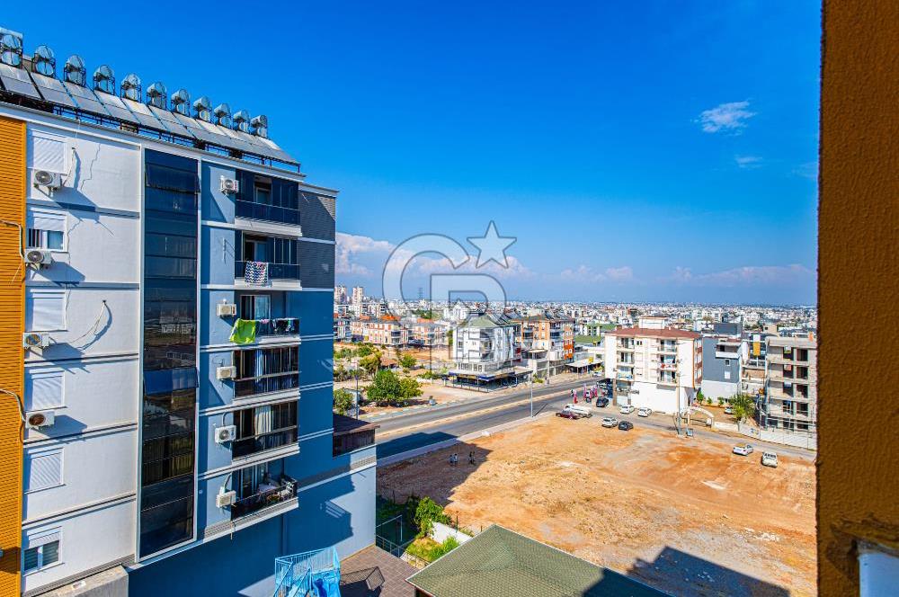 SİTE İÇERİSİNDE KİRALIK 3+1 DAİRE