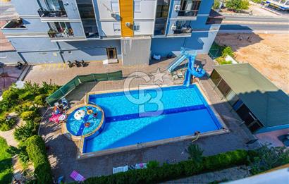 SİTE İÇERİSİNDE KİRALIK 3+1 DAİRE