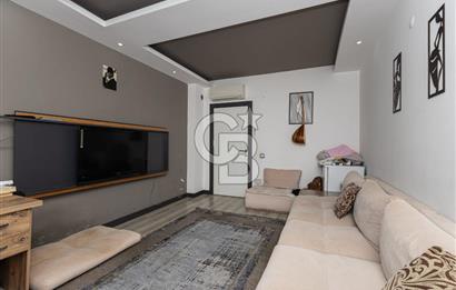 SİTE İÇERİSİNDE KİRALIK 3+1 DAİRE