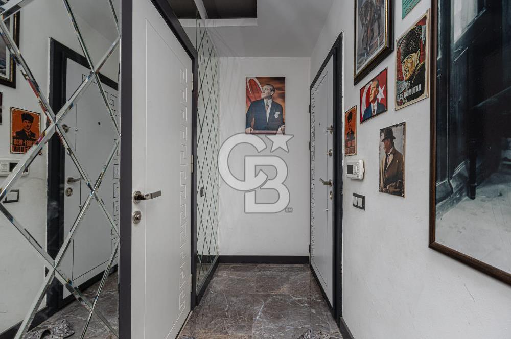 SİTE İÇERİSİNDE KİRALIK 3+1 DAİRE