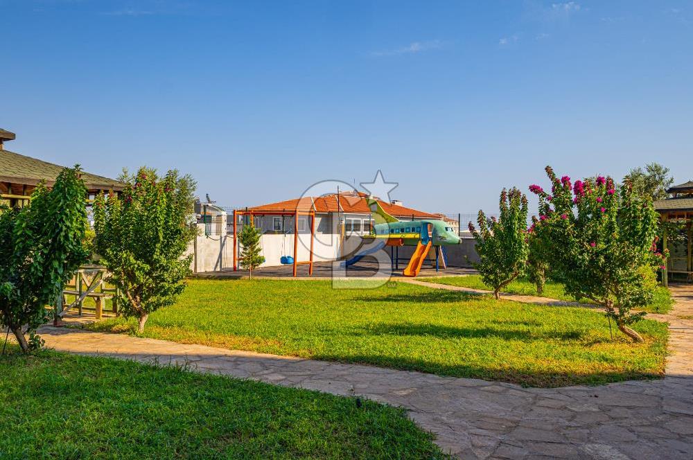 SİTE İÇERİSİNDE KİRALIK 3+1 DAİRE
