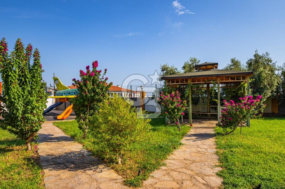 SİTE İÇERİSİNDE KİRALIK 3+1 DAİRE