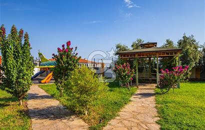SİTE İÇERİSİNDE KİRALIK 3+1 DAİRE