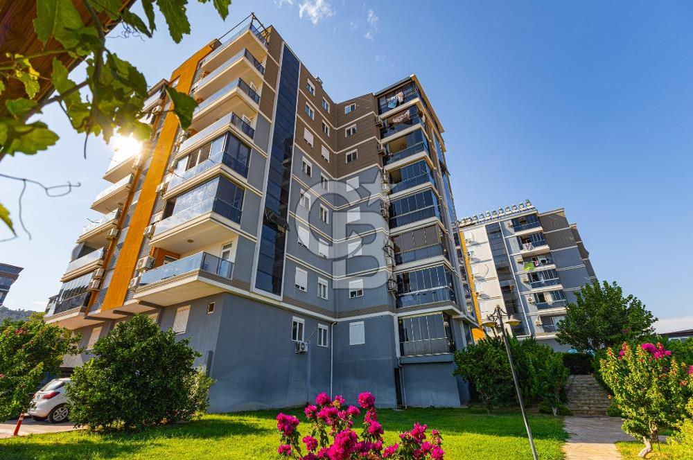 SİTE İÇERİSİNDE KİRALIK 3+1 DAİRE
