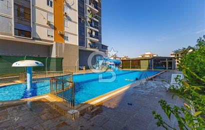 SİTE İÇERİSİNDE KİRALIK 3+1 DAİRE