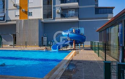 SİTE İÇERİSİNDE KİRALIK 3+1 DAİRE