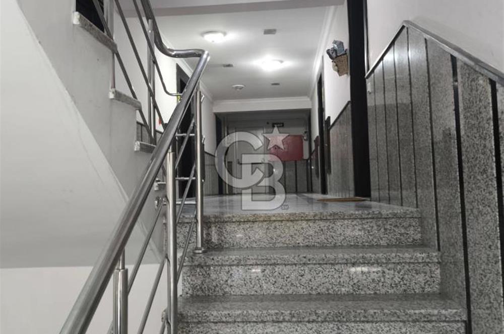 BEYLİKDÜZÜ ADNAN KAHVECİ MAH. PLATİN RESIDENCE 3+1 SATILIK DAİRE