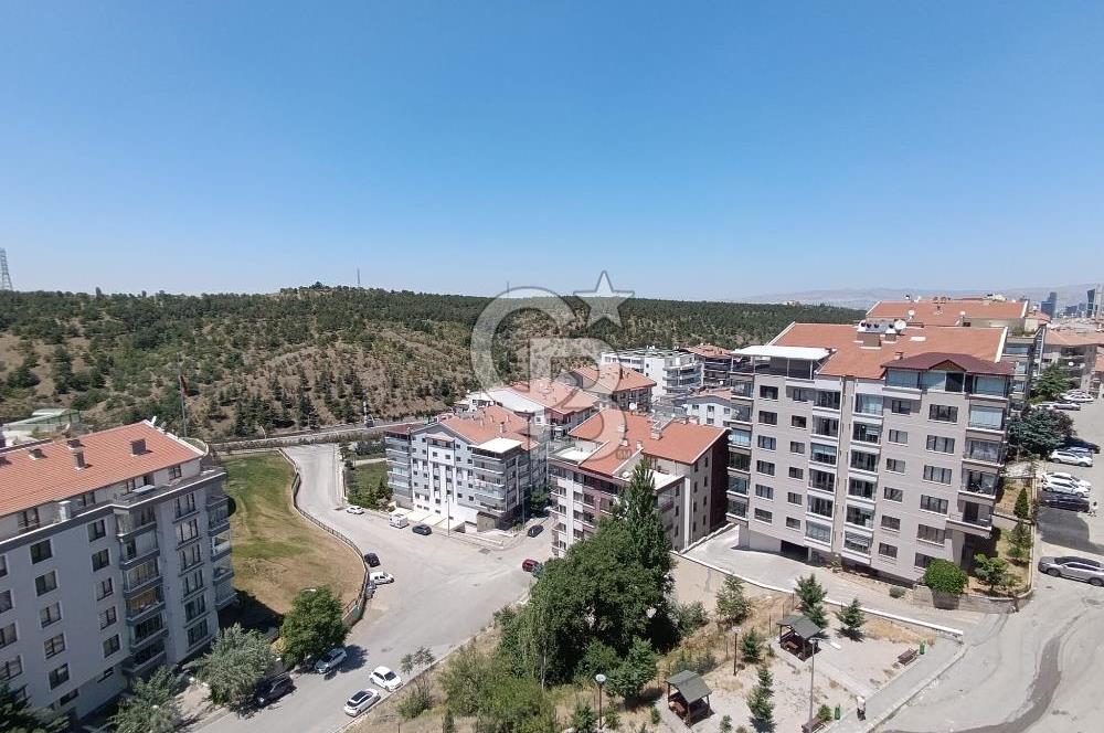DİKMEN AKPINAR MAHALLESİ 5+1 SATILIK DUBLEKS MASRAFSIZ !!!