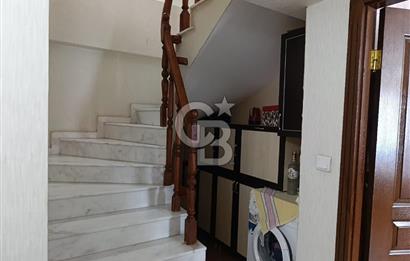 DİKMEN AKPINAR MAHALLESİ 5+1 SATILIK DUBLEKS MASRAFSIZ !!!