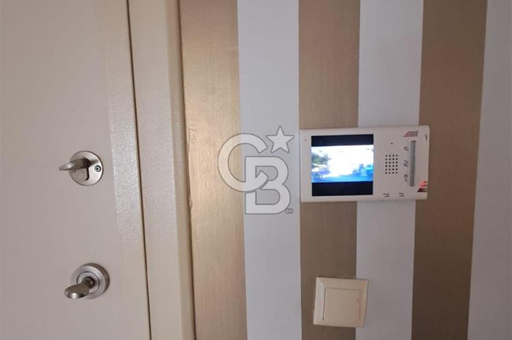 YENİMAHALLE DE  KİRALIK  ARA KAT DAİRE  2 + 1   