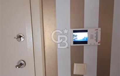 YENİMAHALLE DE  KİRALIK  ARA KAT DAİRE  2 + 1   