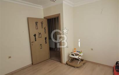 YENİMAHALLE DE  KİRALIK  ARA KAT DAİRE  2 + 1   