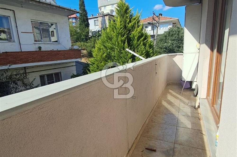 YENİMAHALLE DE  KİRALIK  ARA KAT DAİRE  2 + 1   