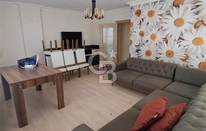 YENİMAHALLE DE  KİRALIK  ARA KAT DAİRE  2 + 1   