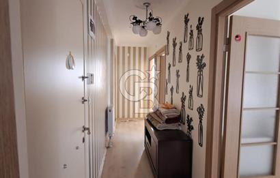 YENİMAHALLE DE  KİRALIK  ARA KAT DAİRE  2 + 1   