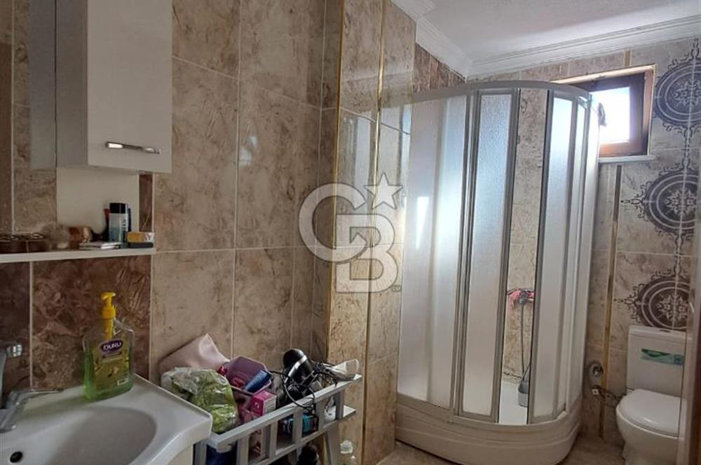YENİMAHALLE DE  KİRALIK  ARA KAT DAİRE  2 + 1   