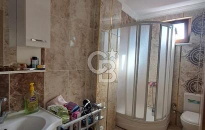 YENİMAHALLE DE  KİRALIK  ARA KAT DAİRE  2 + 1   