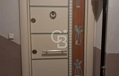 YENİMAHALLE DE  KİRALIK  ARA KAT DAİRE  2 + 1   
