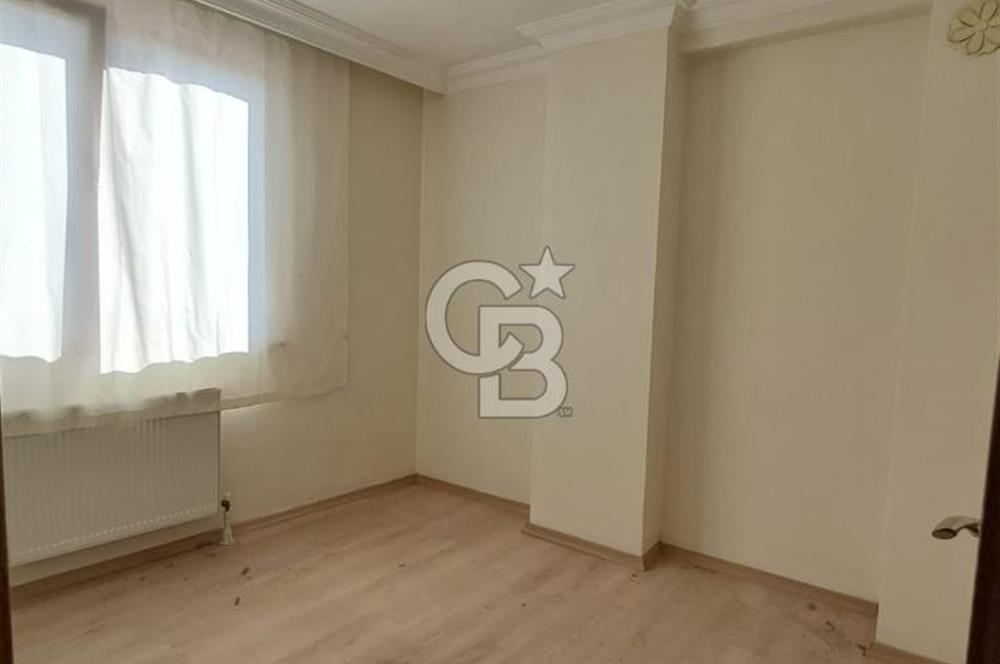 YENİMAHALLE DE  KİRALIK  ARA KAT DAİRE  2 + 1   