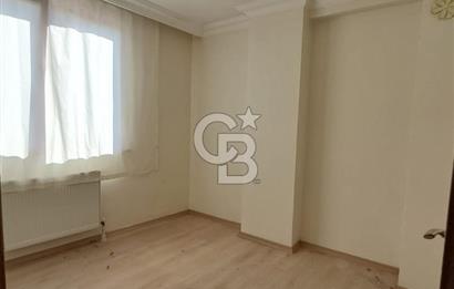 YENİMAHALLE DE  KİRALIK  ARA KAT DAİRE  2 + 1   