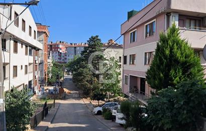 YENİMAHALLE DE  KİRALIK  ARA KAT DAİRE  2 + 1   