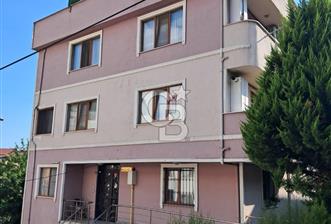 YENİMAHALLE DE  KİRALIK  ARA KAT DAİRE  2 + 1   