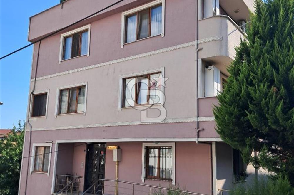 YENİMAHALLE DE  KİRALIK  ARA KAT DAİRE  2 + 1   