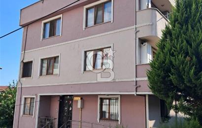 YENİMAHALLE DE  KİRALIK  ARA KAT DAİRE  2 + 1   