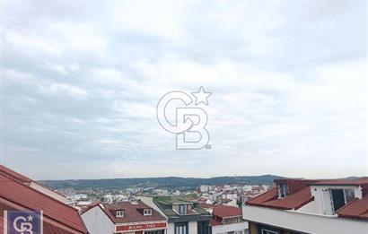 Arnavutköy Merkez Genç Binada Satılık 3+2 Dubleks Daire