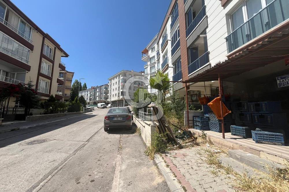 MAMAK ŞAHİNTEPE MAH. KÜÇÜK YATIRIMCIYA 28 MT2 DÜKKAN