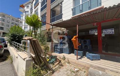 MAMAK ŞAHİNTEPE MAH. KÜÇÜK YATIRIMCIYA 28 MT2 DÜKKAN