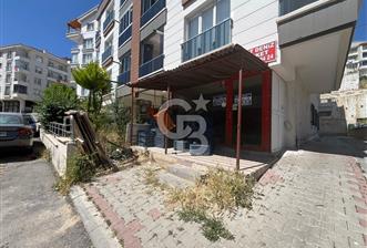 MAMAK ŞAHİNTEPE MAH. KÜÇÜK YATIRIMCIYA 28 MT2 DÜKKAN