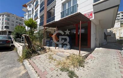 MAMAK ŞAHİNTEPE MAH. KÜÇÜK YATIRIMCIYA 28 MT2 DÜKKAN