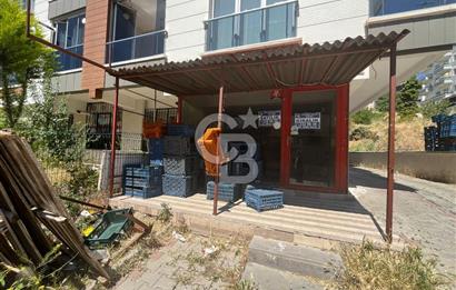 MAMAK ŞAHİNTEPE MAH. KÜÇÜK YATIRIMCIYA 28 MT2 DÜKKAN